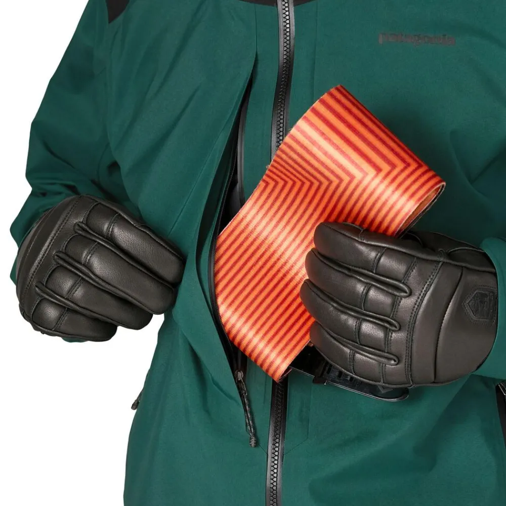 Heren Patagonia Jassen Heren|M's PowSlayer Jacket