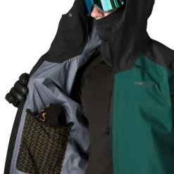 Heren Patagonia Jassen Heren|M's PowSlayer Jacket