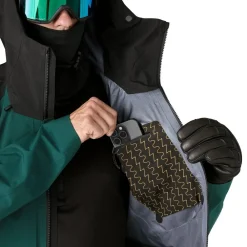 Heren Patagonia Jassen Heren|M's PowSlayer Jacket