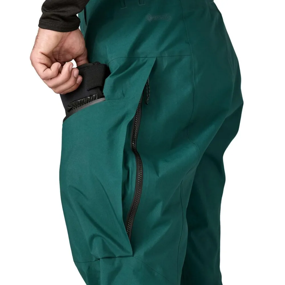 Heren Patagonia Broeken Heren|M's PowSlayer Pants