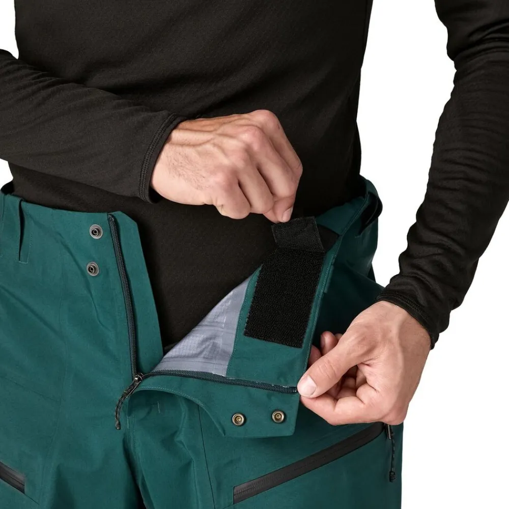 Heren Patagonia Broeken Heren|M's PowSlayer Pants