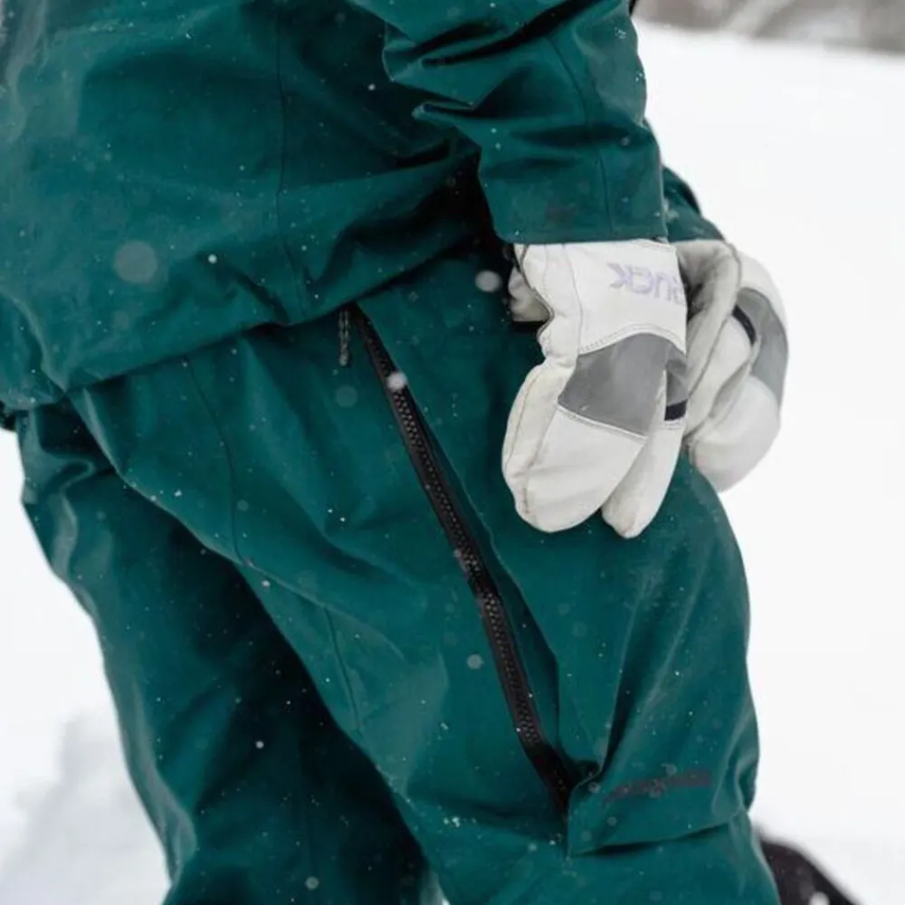 Heren Patagonia Broeken Heren|M's PowSlayer Pants