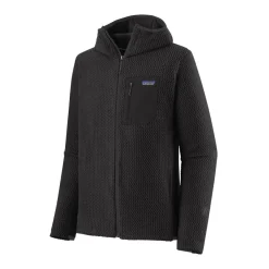 Heren Patagonia Vesten|M´s R1 air full-zip hoody