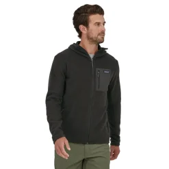 Heren Patagonia Vesten|M´s R1 air full-zip hoody