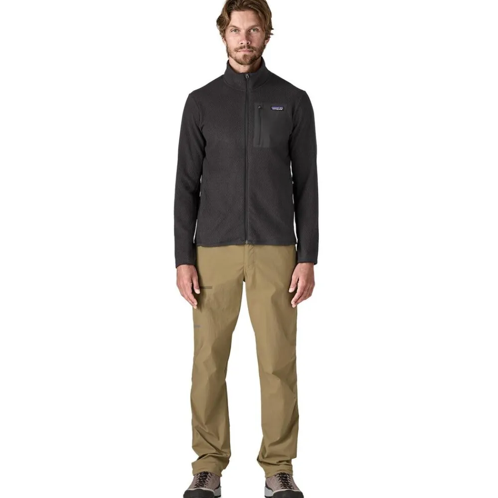 Heren Patagonia Vesten|M's R1 Air Jacket