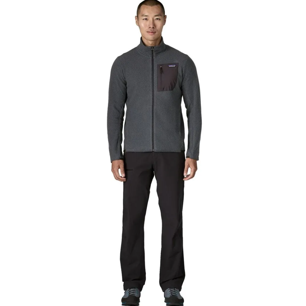 Heren Patagonia Vesten|M's R1 Air Jacket