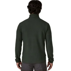 Heren Patagonia Vesten|M's R1 Air Jacket