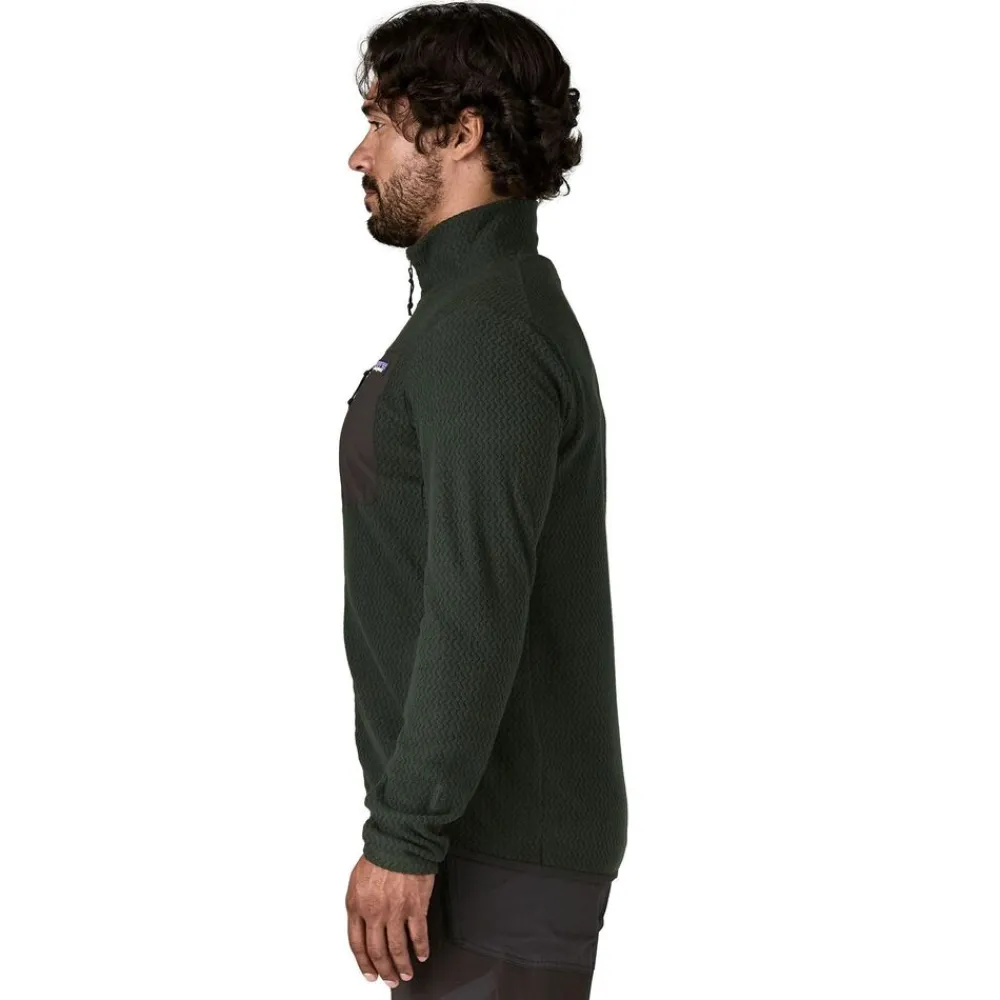 Heren Patagonia Vesten|M's R1 Air Jacket