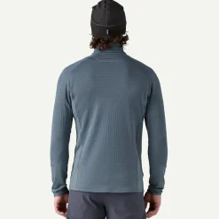 Heren Patagonia Vesten|M's R1 jacket