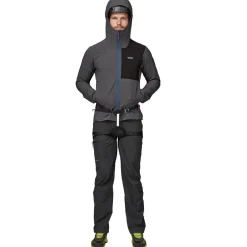Heren Patagonia Vesten|M's R1 techface hoody