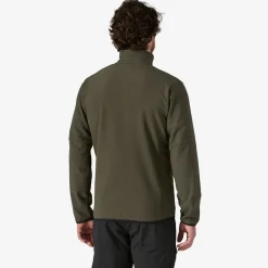 Heren Patagonia Vesten|M's R2 TechFace jacket
