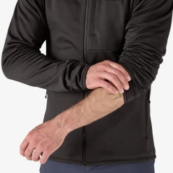 Heren Patagonia Vesten|M's R1 Thermal Jacket