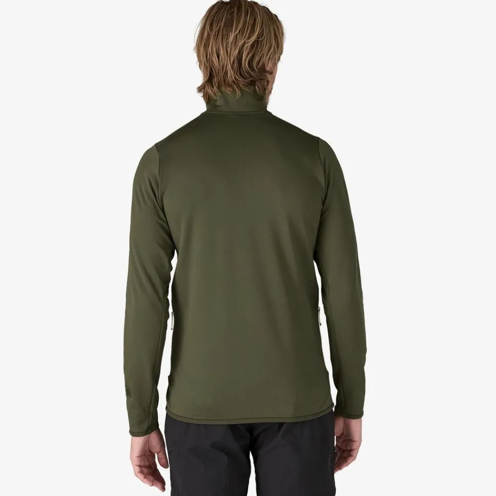 Heren Patagonia Vesten|M's R1 Thermal Jacket