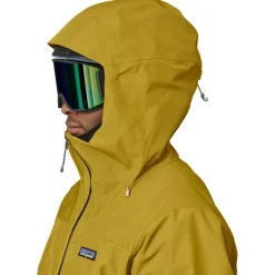 Heren Patagonia Jassen Heren|M's Storm shift jacket