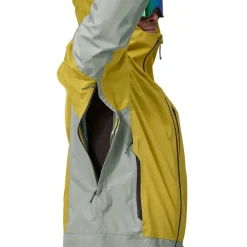 Heren Patagonia Jassen Heren|M's Storm shift jacket