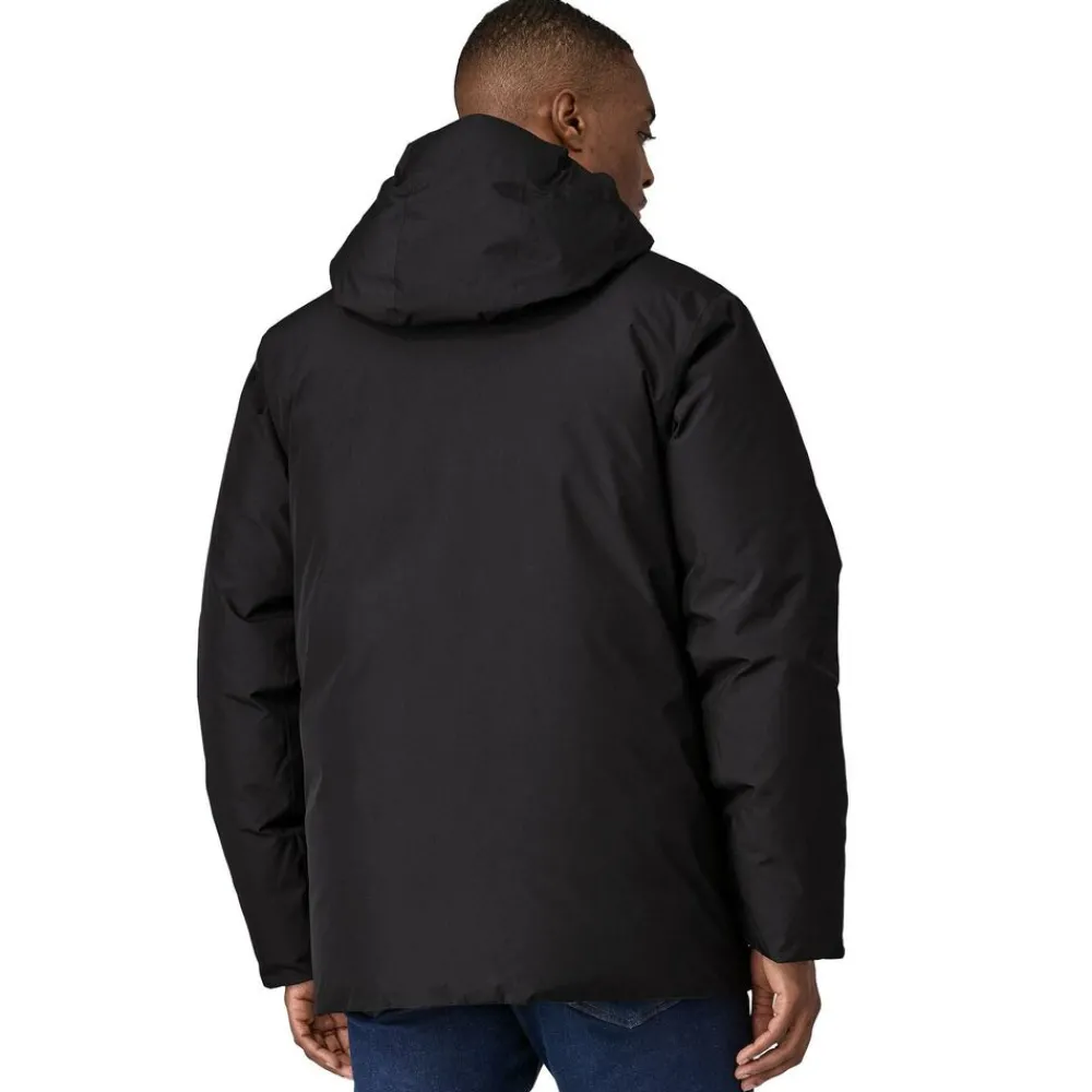 Heren Patagonia Jassen Heren|M's Stormshadow parka