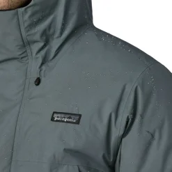 Heren Patagonia Jassen Heren|M's Stormshadow parka