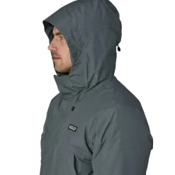 Heren Patagonia Jassen Heren|M's Stormshadow parka