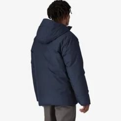 Heren Patagonia Jassen Heren|M's Stormshadow parka