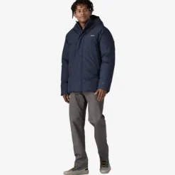 Heren Patagonia Jassen Heren|M's Stormshadow parka