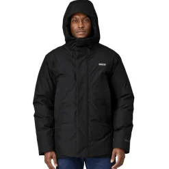 Heren Patagonia Jassen Heren|M's Stormshadow parka