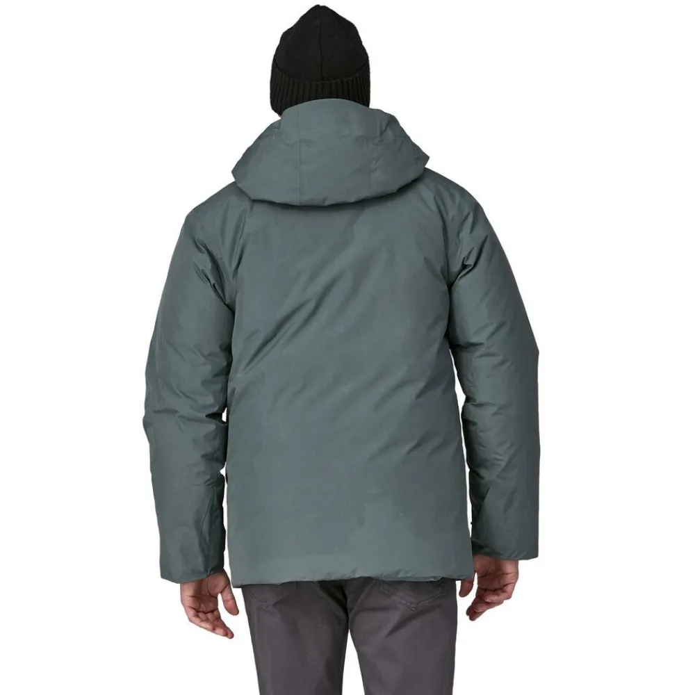 Heren Patagonia Jassen Heren|M's Stormshadow parka