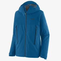 Heren Patagonia Jassen Heren|M's Super free alpine jacket
