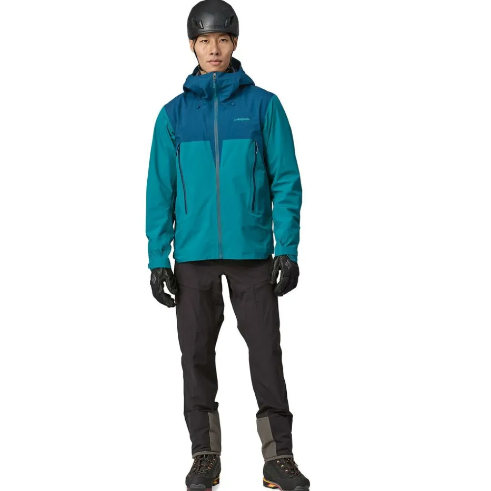 Heren Patagonia Jassen Heren|M's Super free alpine jacket