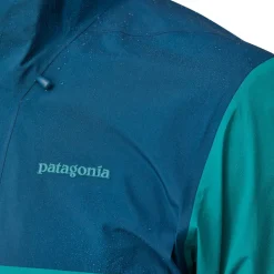 Heren Patagonia Jassen Heren|M's Super free alpine jacket