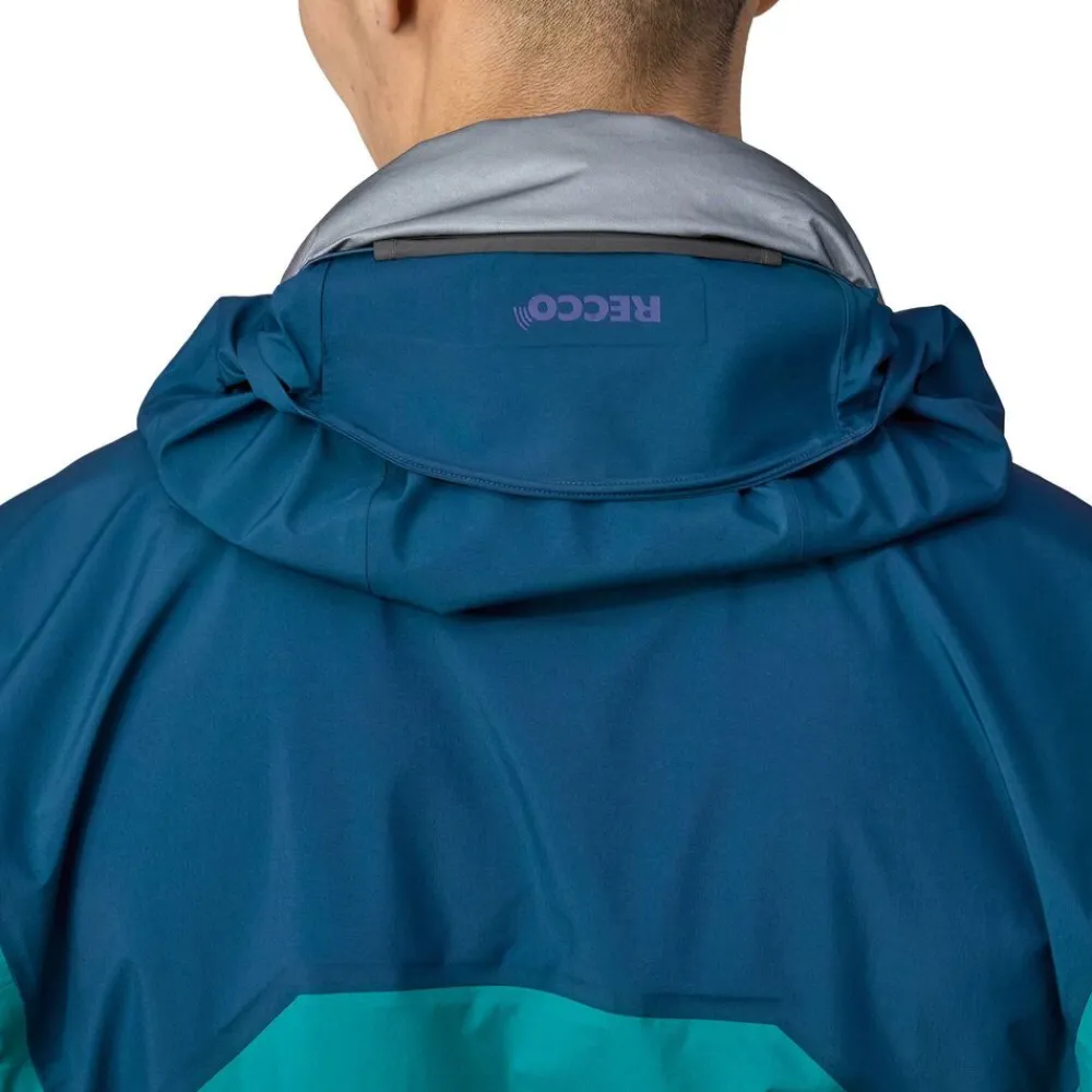 Heren Patagonia Jassen Heren|M's Super free alpine jacket