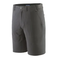 Heren Patagonia Broeken Heren|M's Terravia Trail Shorts 10 in.