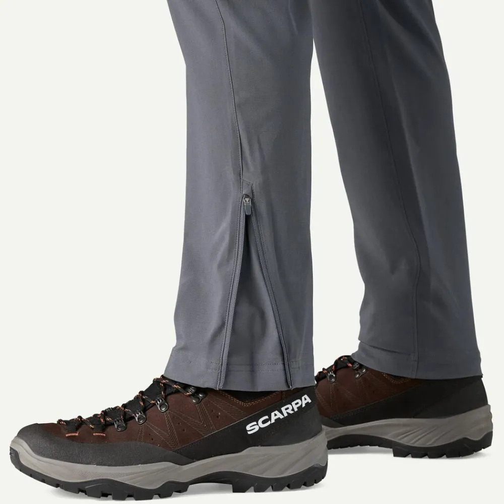 Heren Patagonia Broeken Heren|M's Terravia trail pants