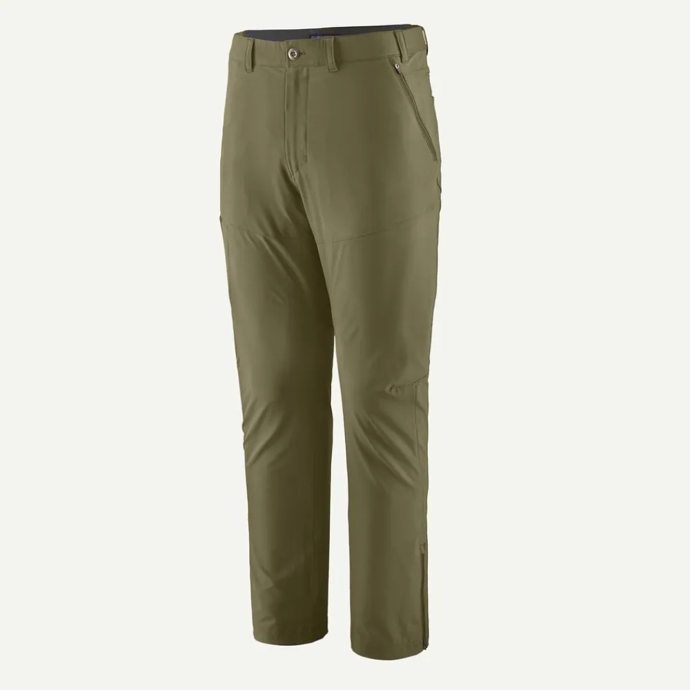 Heren Patagonia Broeken Heren|M's Terravia trail pants