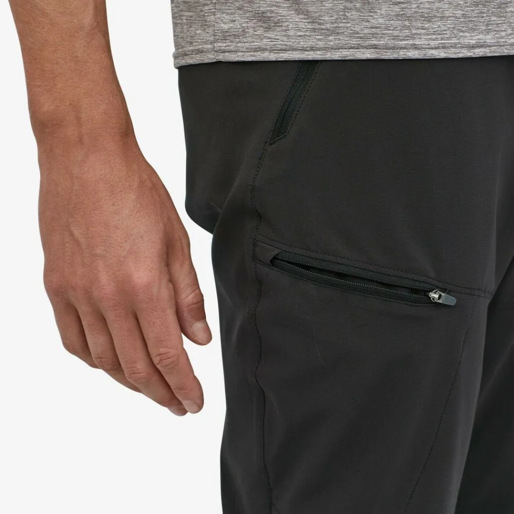 Heren Patagonia Broeken Heren|M's Terravia trail pants