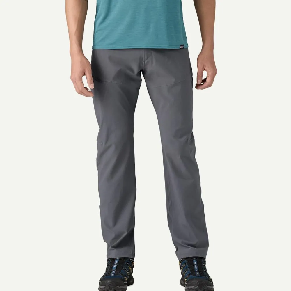 Heren Patagonia Broeken Heren|M's Terravia trail pants