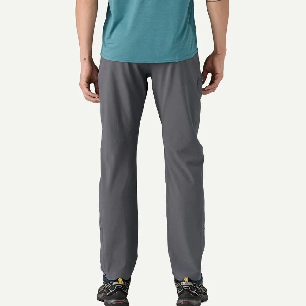 Heren Patagonia Broeken Heren|M's Terravia trail pants