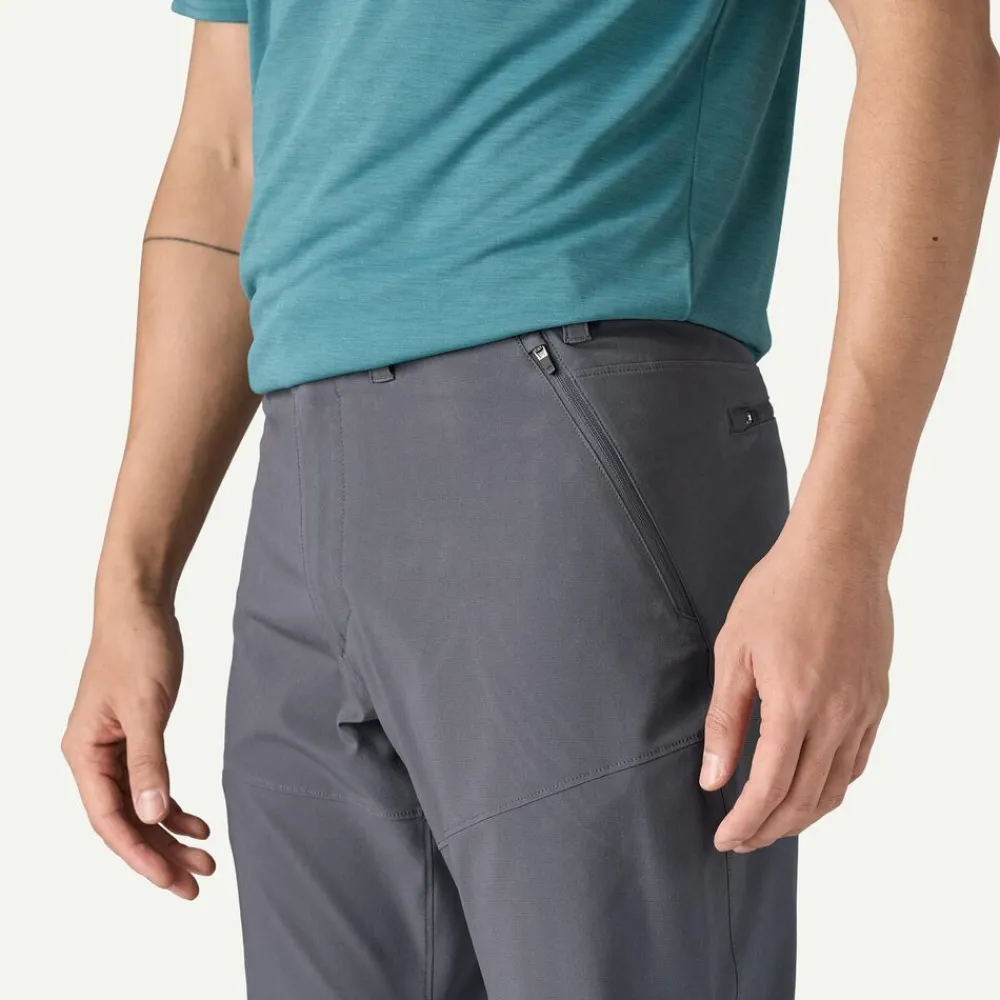 Heren Patagonia Broeken Heren|M's Terravia trail pants