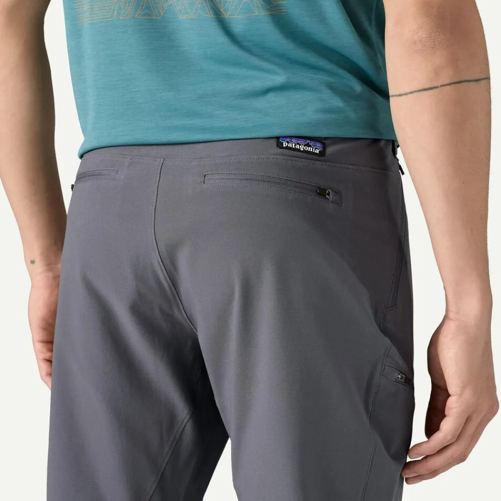 Heren Patagonia Broeken Heren|M's Terravia trail pants