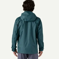 Heren Patagonia Jassen Heren|M's Torrentshell 3L rain jacket