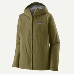 Heren Patagonia Jassen Heren|M's Torrentshell 3L rain jacket