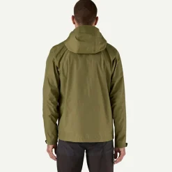 Heren Patagonia Jassen Heren|M's Torrentshell 3L rain jacket