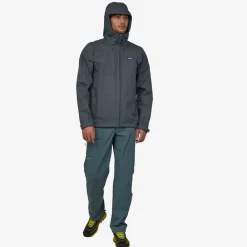 Heren Patagonia Jassen Heren|M's Torrentshell 3L rain jacket