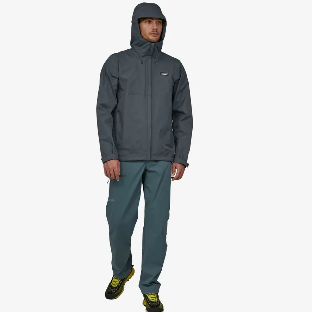 Heren Patagonia Jassen Heren|M's Torrentshell 3L rain jacket