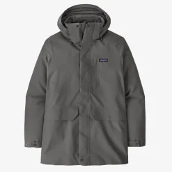 Heren Patagonia Jassen Heren|M's Tres 3-in-1 parka