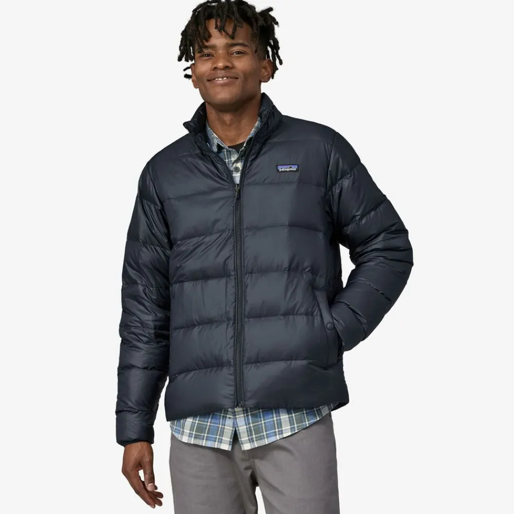 Heren Patagonia Jassen Heren|M's Tres 3-in-1 parka