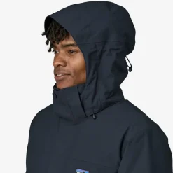 Heren Patagonia Jassen Heren|M's Tres 3-in-1 parka