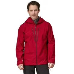 Heren Patagonia Jassen Heren|M's Triolet jacket