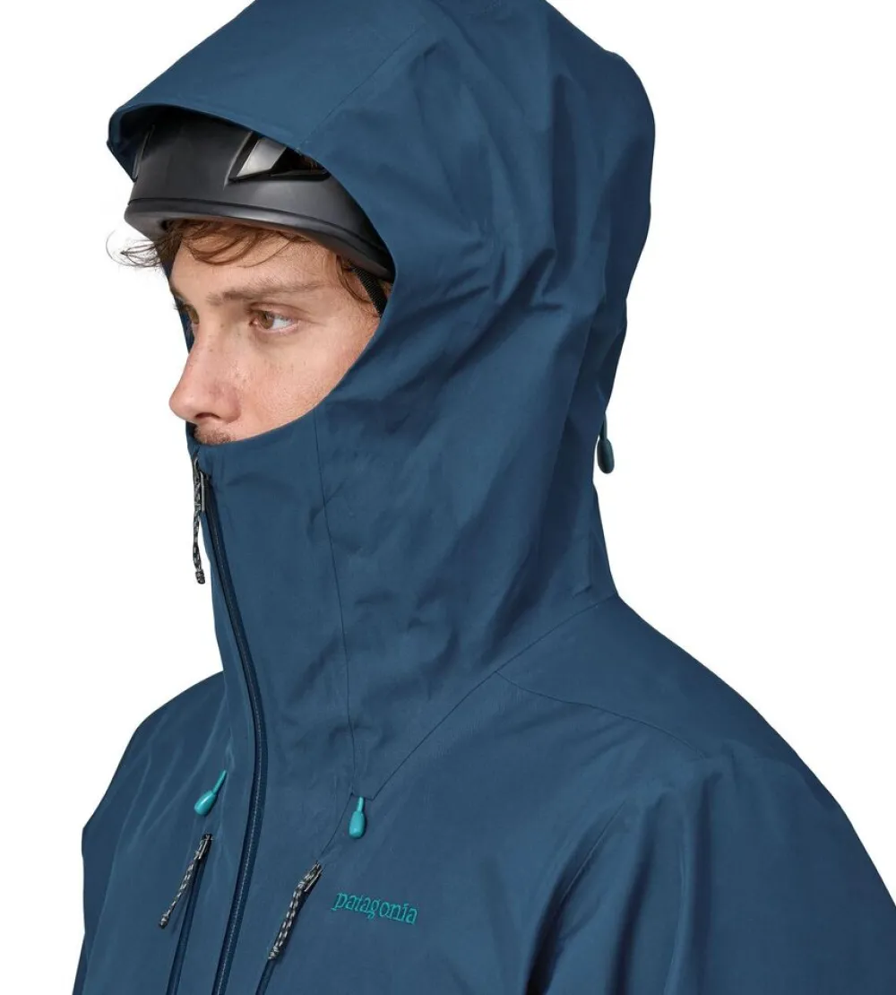 Heren Patagonia Jassen Heren|M's Triolet jacket