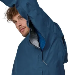 Heren Patagonia Jassen Heren|M's Triolet jacket