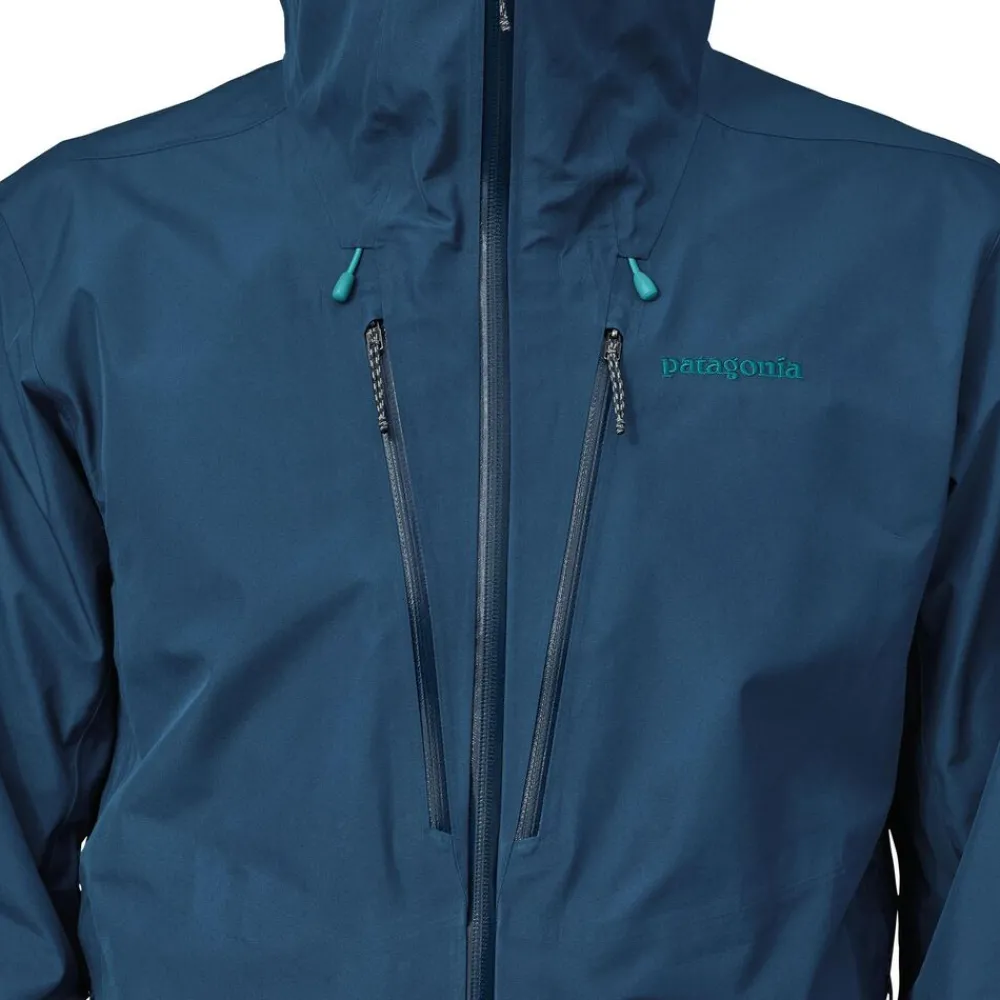 Heren Patagonia Jassen Heren|M's Triolet jacket